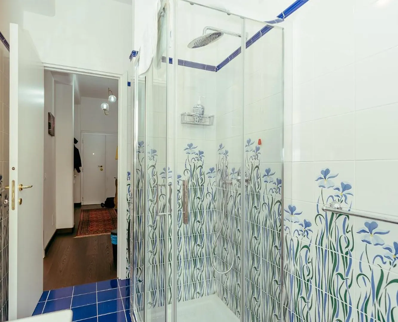 Apartamento Ponte, Olympic Stadium, Netflix & Wi-Fi Roma